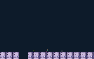 A moment of Dash gameplay