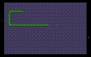 A moment of Serpent gameplay
